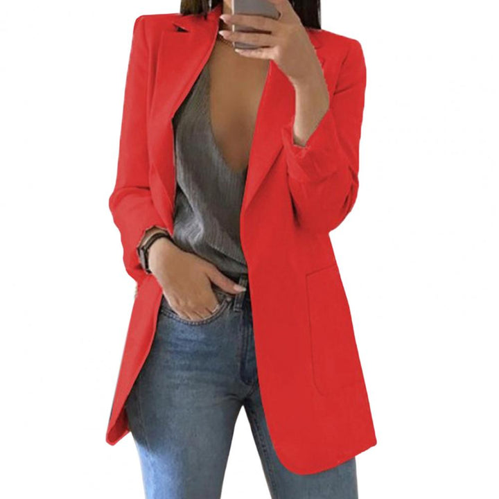 Dames Herfstblazer – Marita