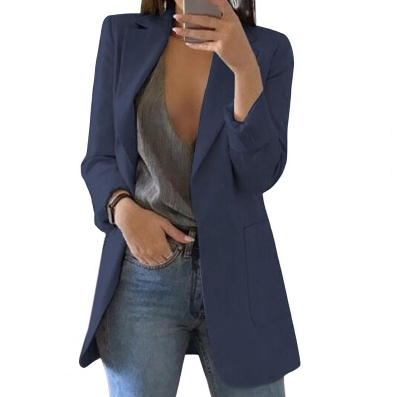 Dames Herfstblazer – Marita