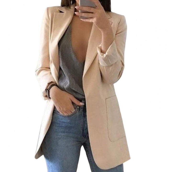 Dames Herfstblazer – Marita