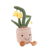 Grappige Bloemen Knuffel - BloomBuddy