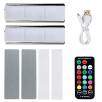 Sfeervolle Auto LED-Verlichting - GlowRide