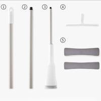 Easy-Squeeze Vlindermop – GlidePro