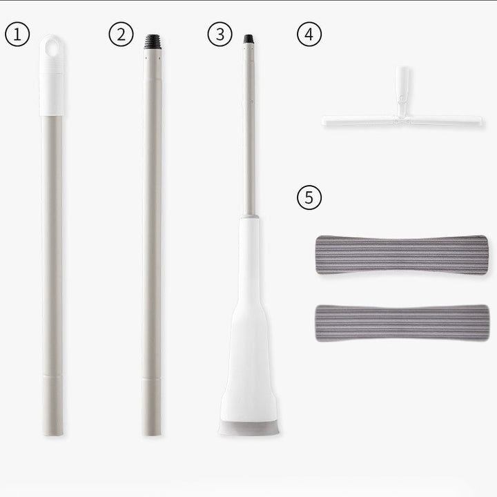Easy-Squeeze Vlindermop – GlidePro