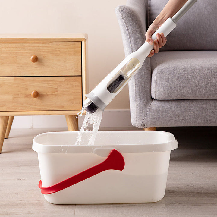 Easy-Squeeze Vlindermop – GlidePro