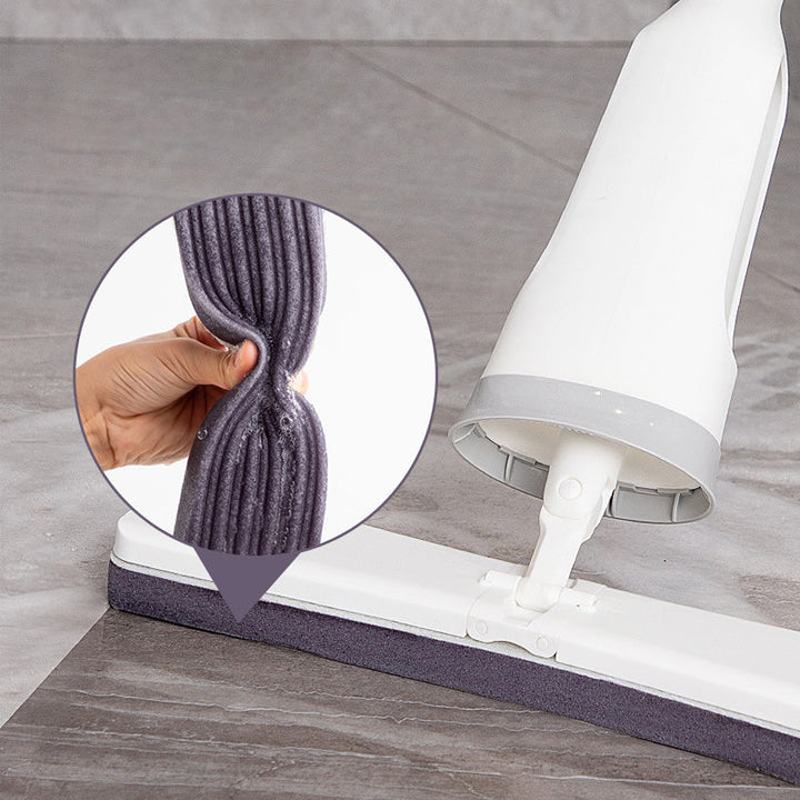 Easy-Squeeze Vlindermop – GlidePro