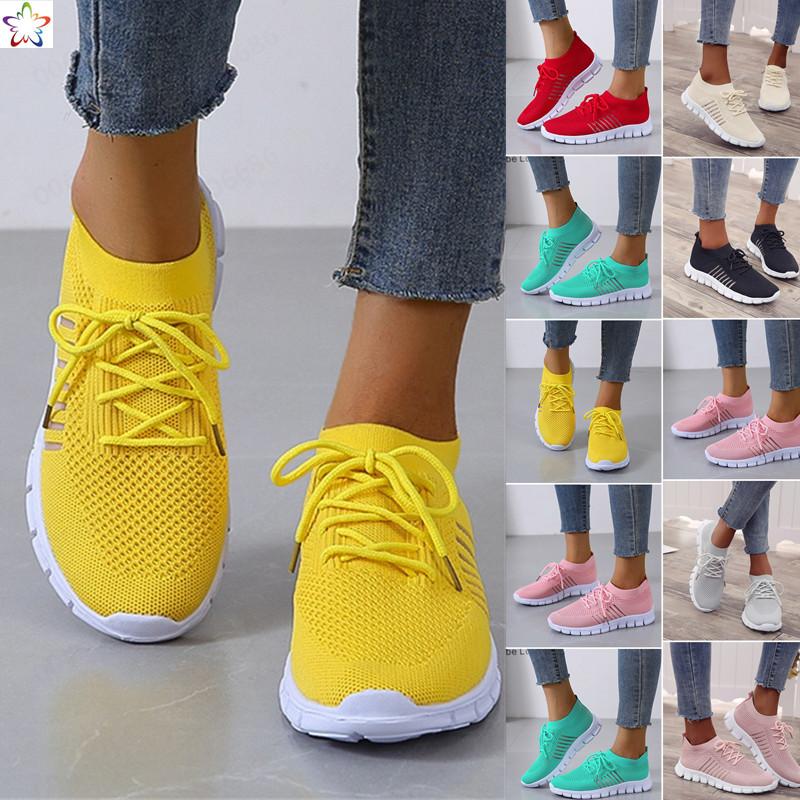 Dames Anti-Slip Sneakers - ActiveColor