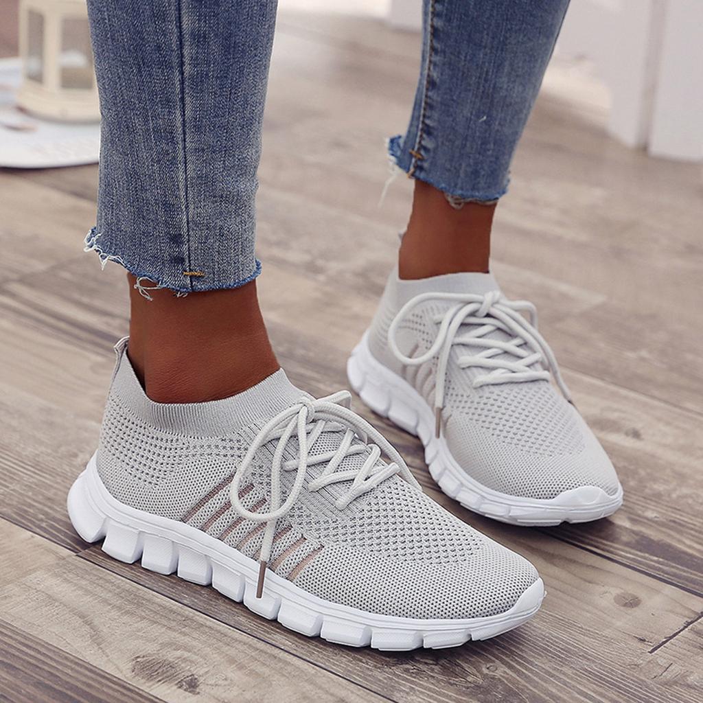 Dames Anti-Slip Sneakers - ActiveColor