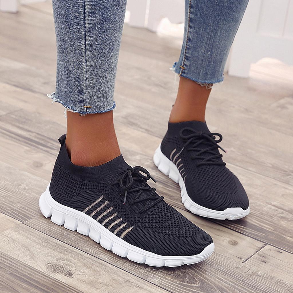 Dames Anti-Slip Sneakers - ActiveColor