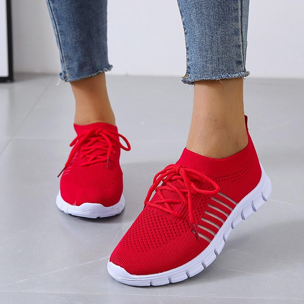 Dames Anti-Slip Sneakers - ActiveColor