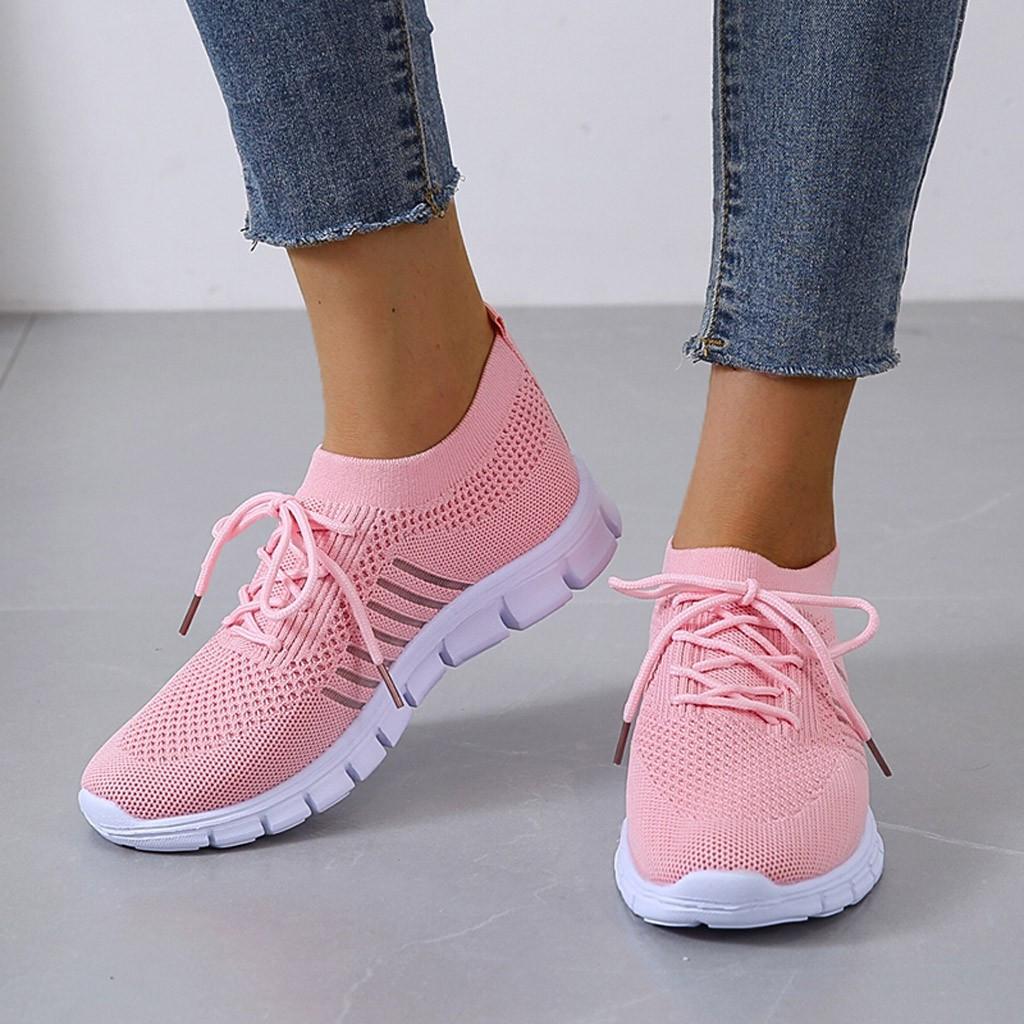 Dames Anti-Slip Sneakers - ActiveColor