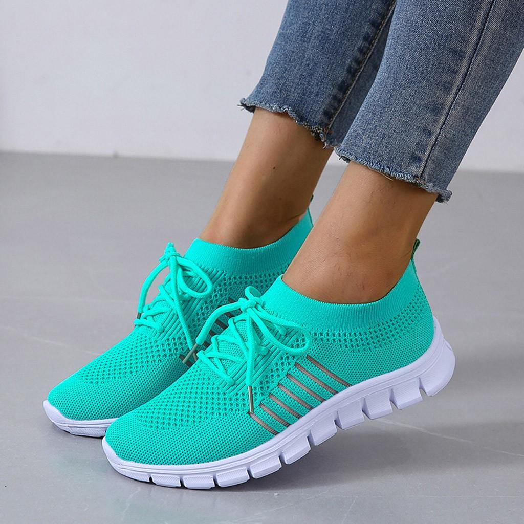 Dames Anti-Slip Sneakers - ActiveColor