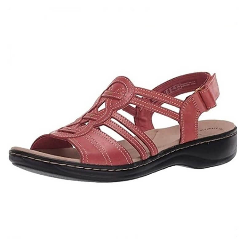 Stijlvolle Dames Sandalen - SoleEase