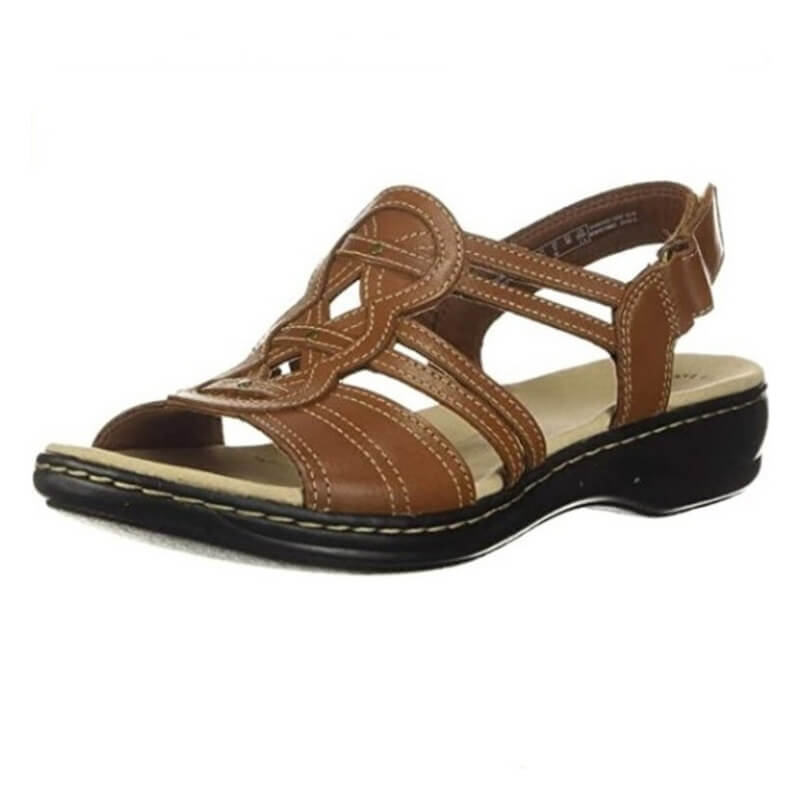 Stijlvolle Dames Sandalen - SoleEase