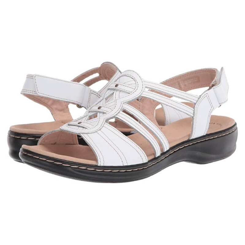 Stijlvolle Dames Sandalen - SoleEase