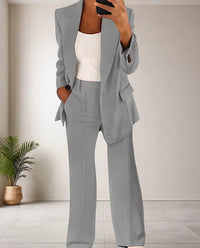 Trendy Dames Broekpak - Isabella