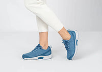 Ergonomische Comfortschoenen met Orthopedische Ondersteuning – Milena