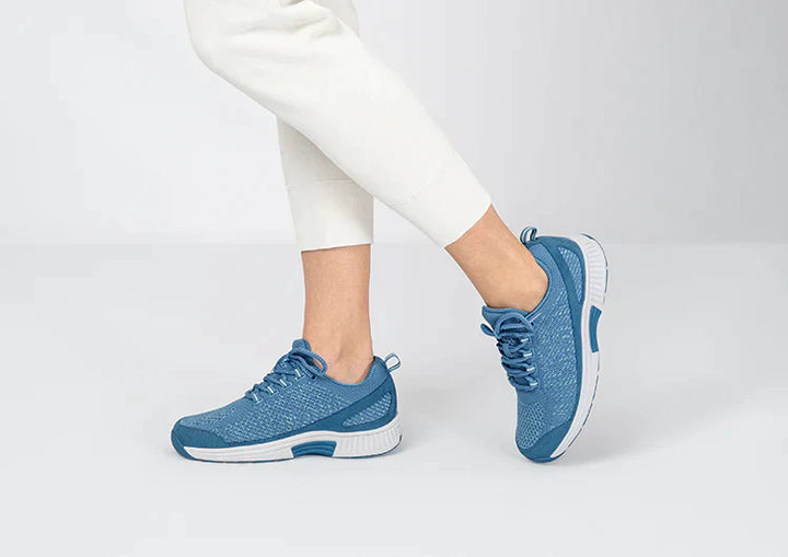 Ergonomische Comfortschoenen met Orthopedische Ondersteuning – Milena