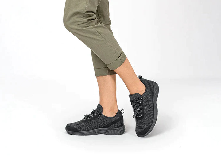 Ergonomische Comfortschoenen met Orthopedische Ondersteuning – Milena