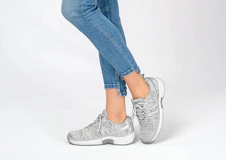 Ergonomische Comfortschoenen met Orthopedische Ondersteuning – Milena
