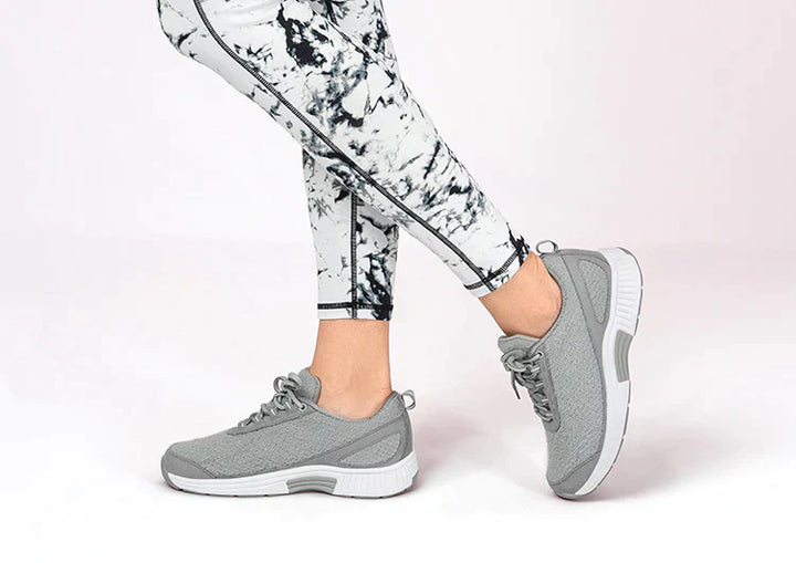 Ergonomische Comfortschoenen met Orthopedische Ondersteuning – Milena