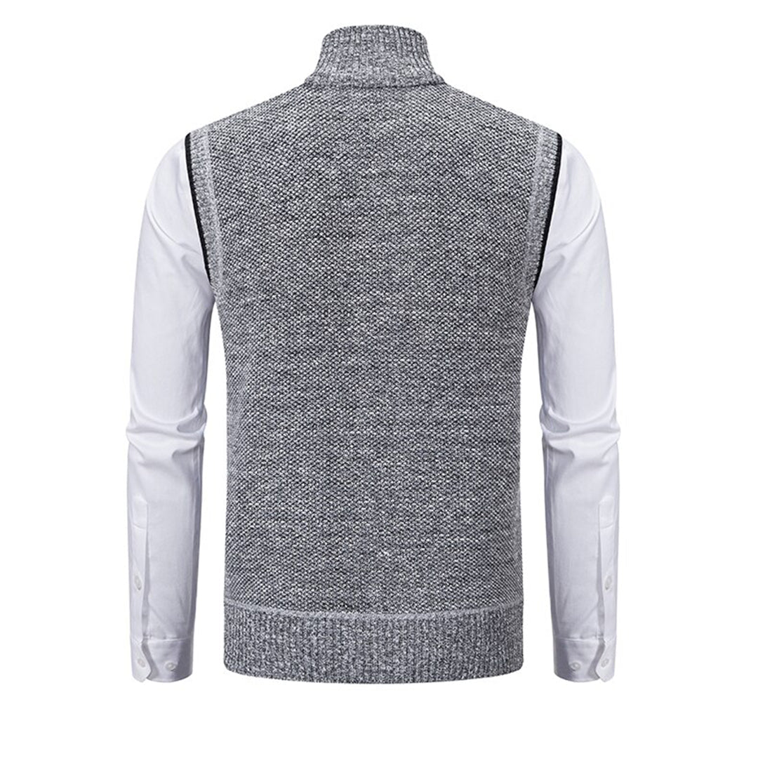 Nuaro - Stijlvol Vest voor Heren