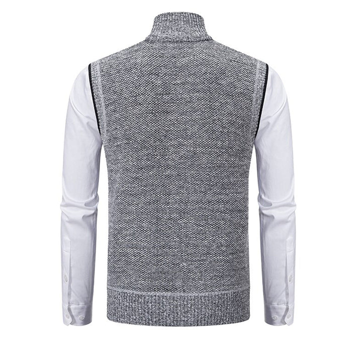 Nuaro - Stijlvol Vest voor Heren