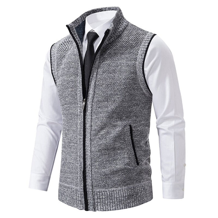 Nuaro - Stijlvol Vest voor Heren