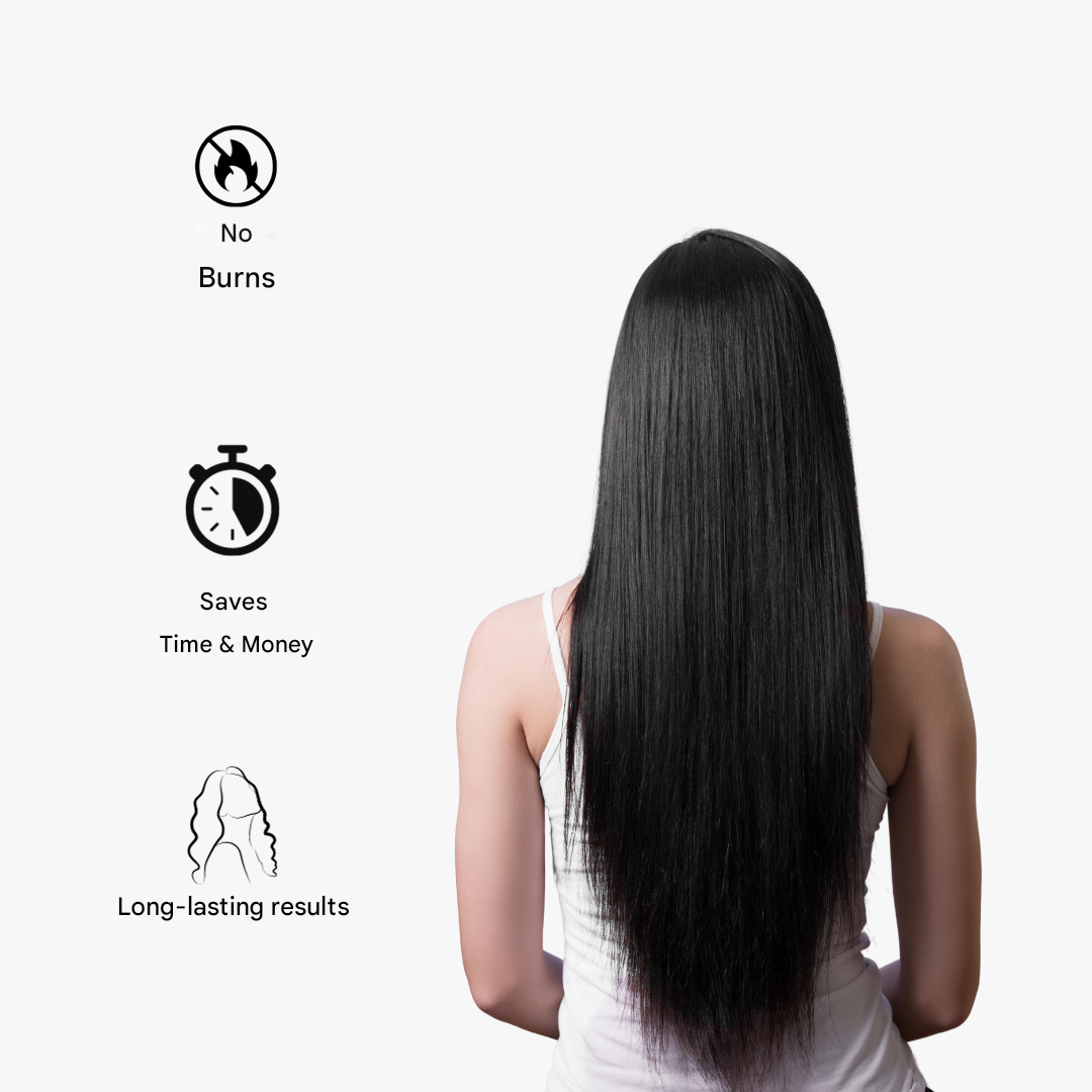 5-in-1 Luchtgestuurde Haarstyler – Aeréa