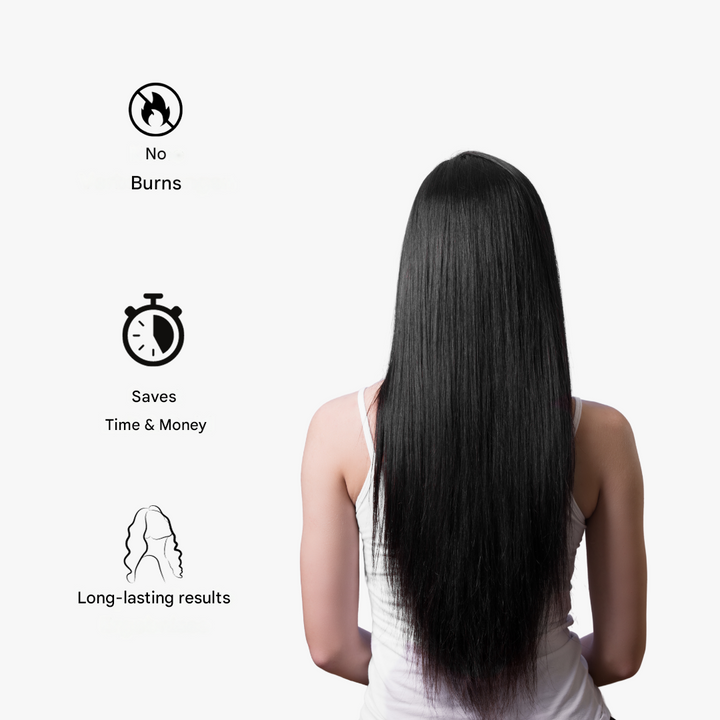 5-in-1 Luchtgestuurde Haarstyler – Aeréa