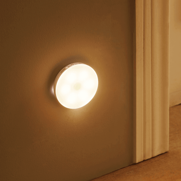 Slimme Bewegingssensor Lamp - MoveLight