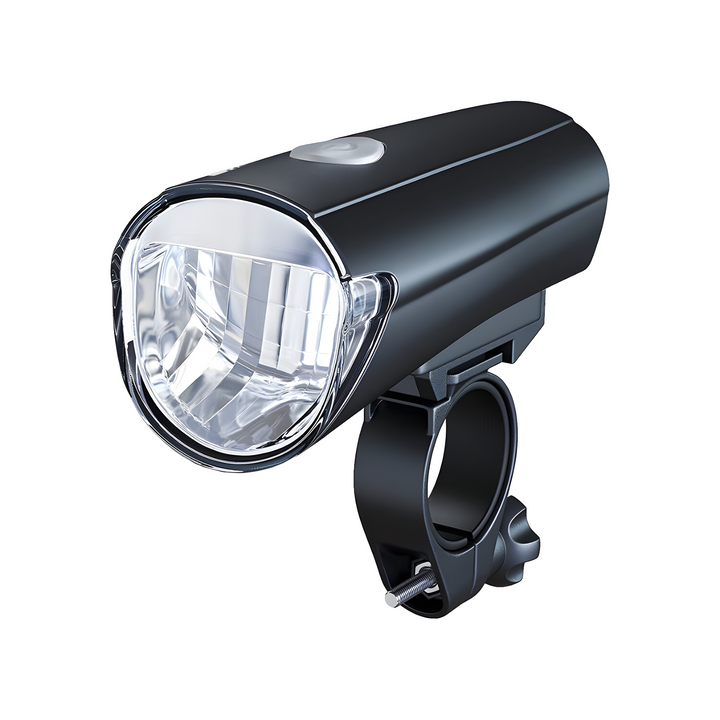 Ultrafelle LED Fietslicht-Set - BrightRide