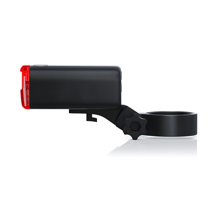 Ultrafelle LED Fietslicht-Set - BrightRide