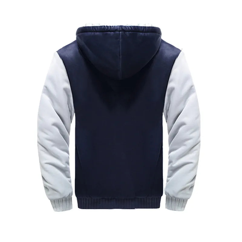 Vardi Dante™ Hooded Jack | Warm voor een zachte prijs!