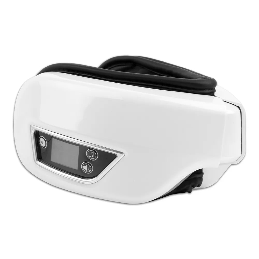 Vardi Dante™ 6D EyeMassager | Slimme Airbag Trillingen Oogzorg