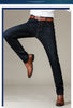 Vardi Dante™ Jeans | Rechte casual rekbare jeans