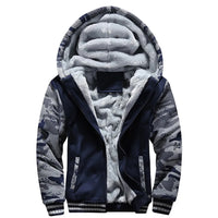 Vardi Dante™ Hooded Jack | Warm voor een zachte prijs!