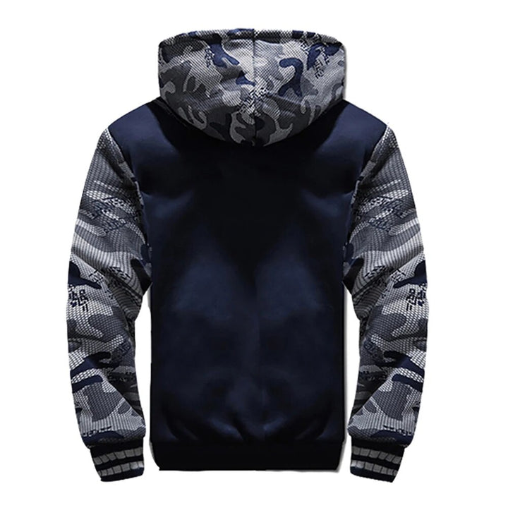 Vardi Dante™ Hooded Jack | Warm voor een zachte prijs!