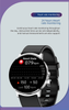 Vardi Dante™ Health Watch | Gezondheidsmonitoring