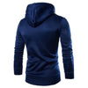 Vardi Dante™ Sweatshirt Hoodie | Trui met hoge hals