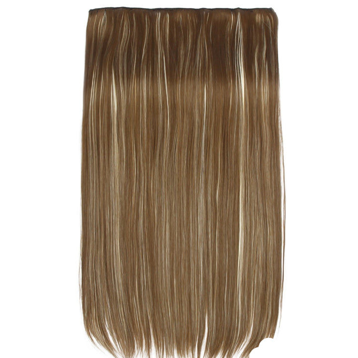 Clip-in Keratine Hairextensions – Aurora