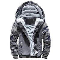 Vardi Dante™ Hooded Jack | Warm voor een zachte prijs!