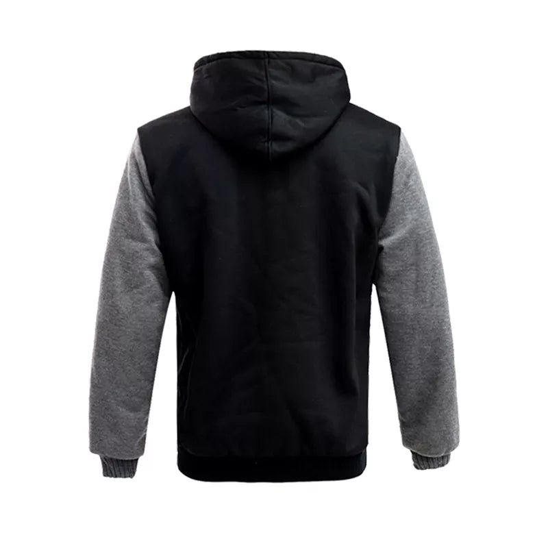 Vardi Dante™ Hooded Jack | Warm voor een zachte prijs!