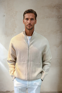 Trendy Heren Trui - Dean