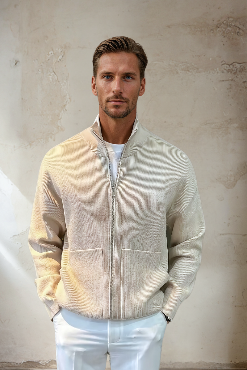 Trendy Heren Trui - Dean
