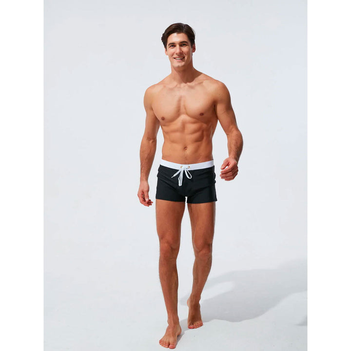 Trendy Heren Zwembroek – Jace