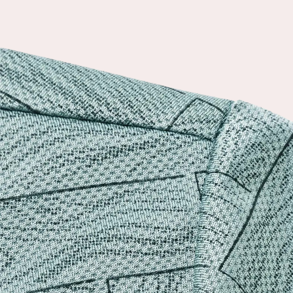 Casual męski T-shirt - Noah