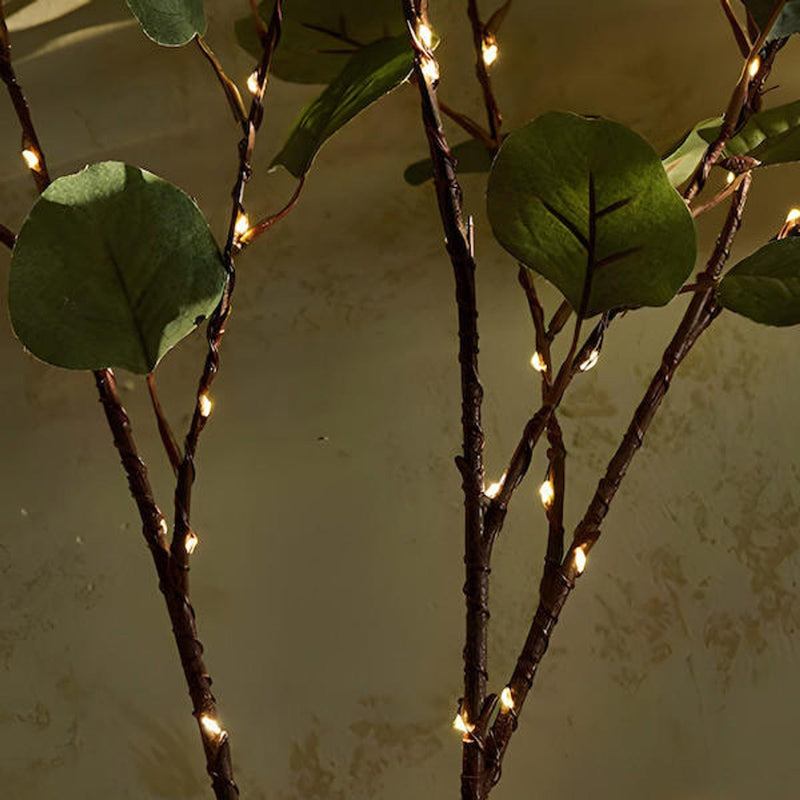 Sfeervolle LED Tak voor een Magische Touch - GlowBranch