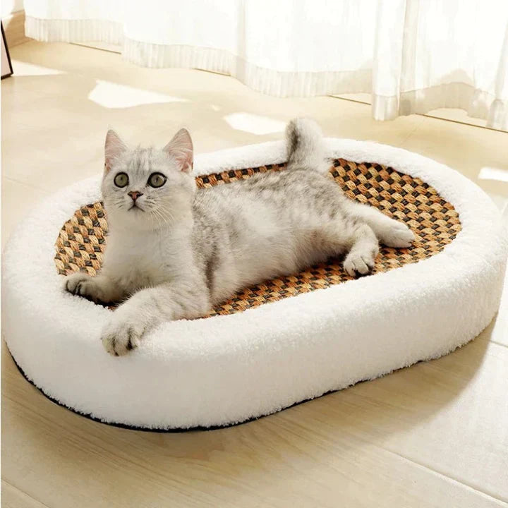 Krabbed voor Katten - PurrLuxe