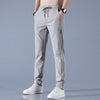 EliteFlex Chino | Stijlvolle Regular-Fit Stretch Broek voor Heren