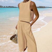Tweedelige Dames Zomerset – Amara